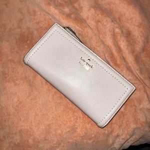 kate spade wallet